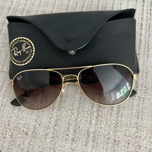 Rayban Aviators